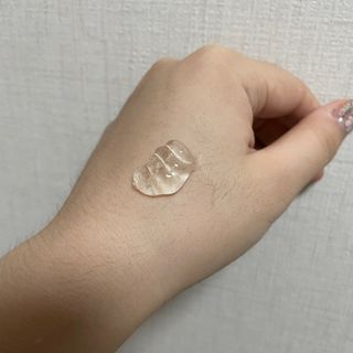 체르엠  프루브 콜라겐 앰플세럼 60ml 1병 — 4.5점을 준 리뷰어가 2021년 9월 올린 사용 사진