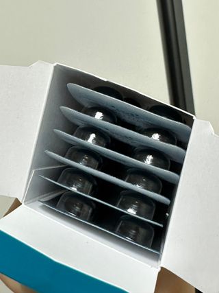 메디포스트 모비타 아쿠아셀 엔초비오메가3 60캡슐 — 5점을 준 리뷰어가 2022년 12월 올린 사용 사진