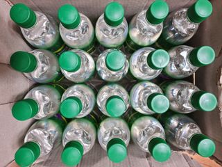 몽베스트 Montbest with Sparkling water Lemon OR Lime 20병(랜덤) — 5점을 준 리뷰어가 2021년 10월 올린 사용 사진