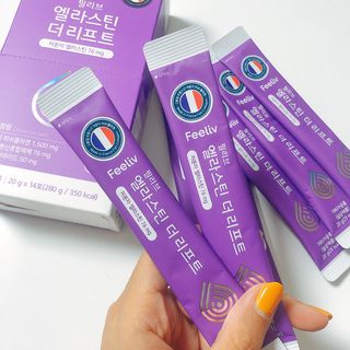 필리브 엘라스틴 더 리프트 — 5점을 준 리뷰어가 2021년 9월 올린 사용 사진