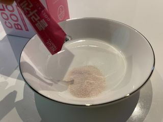 늘20s 콜라겐 부스팅_COLLAGEN BOOSTING — 5점을 준 리뷰어가 2023년 2월 올린 사용 사진