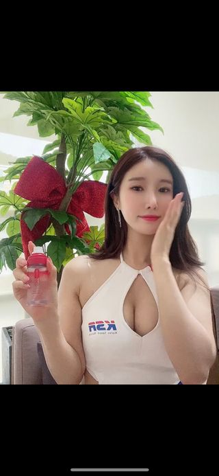 레드투래드 안티더스트 배리어 미스트 55ml — 5점을 준 리뷰어가 2021년 7월 올린 사용 사진