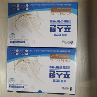 자연에온 마시는 프로틴 고함량 균형단백질 음료 포스틴 125ml 10개입 1BOX — 5점을 준 리뷰어가 2021년 4월 올린 사용 사진