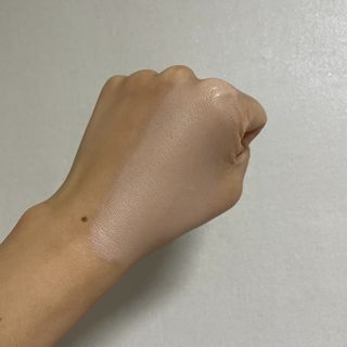 약손명가코스메틱 에오스보떼 블라인드 비비크림 50ml — 4점을 준 리뷰어가 2021년 8월 올린 사용 사진