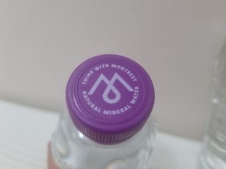 몽베스트 [MONTBEST]위드어스 500mL 20병 — 5점을 준 리뷰어가 2022년 7월 올린 사용 사진