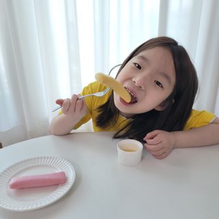 [푸디푸디] 1일1떡!  가래떡 낱개포장 아침식사 식사대용! 7종 세트 혼합 (1BOX=14개입) — 5점을 준 리뷰어가 2022년 5월 올린 사용 사진