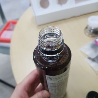오트릿 티시럽 쌀귀리 & 루이보스 (300ml) — 5점을 준 리뷰어가 2022년 7월 올린 사용 사진