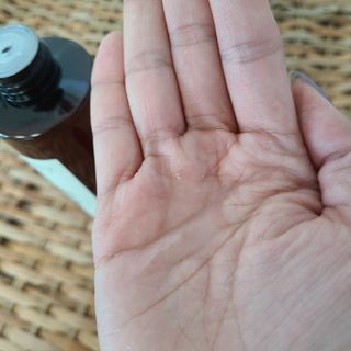 [패키지리뉴얼]보타니티 진정 결케어 플라본 부스터 210ml / 플라본 세럼 50m — 5점을 준 리뷰어가 2022년 5월 올린 사용 사진