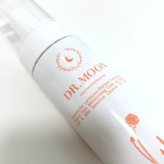 MF프리 [닥터문] 유산균 락토케어 질경초 여성청결제 200ml (폼타입) — 5점을 준 리뷰어가 2022년 6월 올린 사용 사진