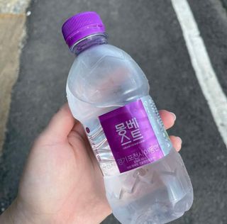 몽베스트위드어스[무라벨] 2L_6입_2Pack — 5점을 준 리뷰어가 2021년 12월 올린 사용 사진