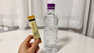 몽베스트 [MONTBEST] 500mL 20병 & 블랜딩 콤부차 달콤 4종 — 5점을 준 리뷰어가 2024년 12월 올린 사용 사진