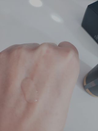 오투에니원 갈락토미세스 비타민 C 더블 브라이트닝 세럼 50ml — 5점을 준 리뷰어가 2023년 2월 올린 사용 사진