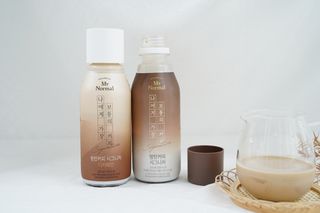 마이노멀 방탄커피 시그니처 2종 Set - 시그니처 5개 + 시그니처 디카페인 5개 — 3점을 준 리뷰어가 2021년 5월 올린 사용 사진