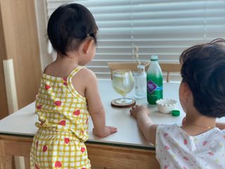 몽베스트 Montbest with Sparkling water Plain 20병 — 4.5점을 준 리뷰어가 2022년 6월 올린 사용 사진