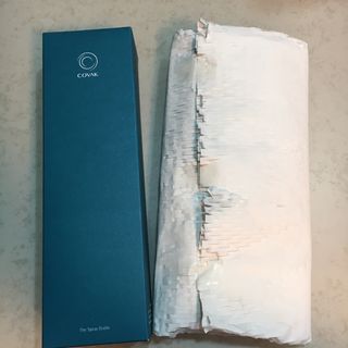 코박 스프레이 살균수  500ml 세트 — 4점을 준 리뷰어가 2022년 4월 올린 사용 사진