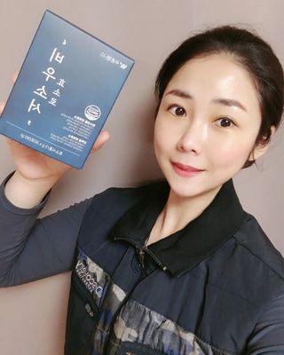 [푸름웰니스] 효소로 비우소서 1개월분-30포 — 5점을 준 리뷰어가 2022년 2월 올린 사용 사진