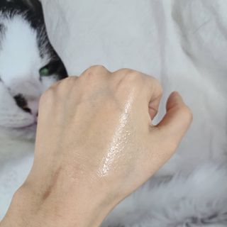 유니베르소 로즈힙 오일 15ml — 5점을 준 리뷰어가 2021년 7월 올린 사용 사진