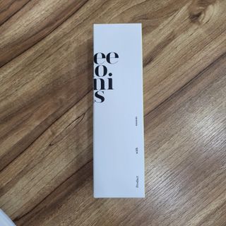키노닉스 포텐틸라 카밍 크림 토너 — 5점을 준 리뷰어가 2022년 2월 올린 사용 사진