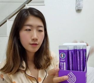 필리브 엘라스틴 더 리프트 — 5점을 준 리뷰어가 2021년 8월 올린 사용 사진