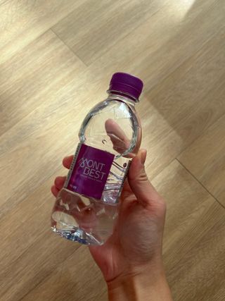 몽베스트 [MONTBEST] 330mL 20병 — 5점을 준 리뷰어가 2024년 1월 올린 사용 사진