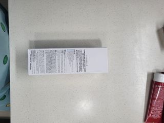 랑벨 수퍼내츄럴 수분잠금 토너 500ml (수분, 보습, 피부장벽 토너) — 5점을 준 리뷰어가 2022년 4월 올린 사용 사진