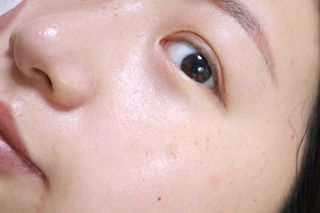 메디힐 워터마이드 포어 타이트닝 에센스 패드 — 5점을 준 리뷰어가 2021년 9월 올린 사용 사진