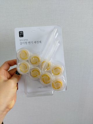 텍폴아주미님이 올린 리뷰 사진 1