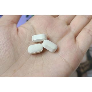 슬림플래닛 가르시니아 3900mg — 3.5점을 준 리뷰어가 2021년 8월 올린 사용 사진