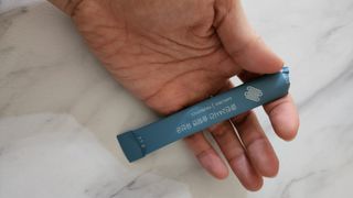 클린24시간 슬림앤유산균 1박스 (3.5g X 15포) — 5점을 준 리뷰어가 2022년 8월 올린 사용 사진