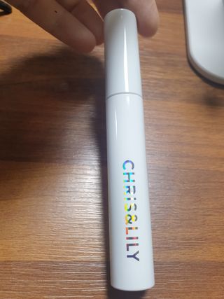 [크리스앤릴리] 아이워너비 픽스카라 — 4점을 준 리뷰어가 2022년 8월 올린 사용 사진