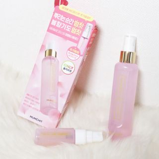 멈칫(MUMCHIT) 멈칫 마젠타레이디 기획 set — 5점을 준 리뷰어가 2022년 4월 올린 사용 사진