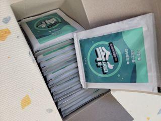 속사이다환 — 4.5점을 준 리뷰어가 2022년 4월 올린 사용 사진