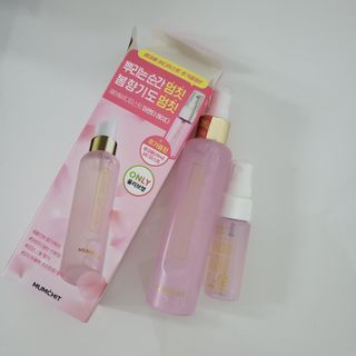 멈칫(MUMCHIT) 멈칫 마젠타레이디 기획세트 — 5점을 준 리뷰어가 2022년 3월 올린 사용 사진