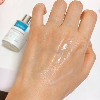셀라피 에이리페어 오리지널 앰플 30ml — 5점을 준 리뷰어가 2020년 12월 올린 사용 사진
