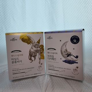 (주)쟈뎅 쟈뎅 클래스 핸드 드립 커피 10P 2종_디카페인 1종+랜덤 플레이버 1종 — 5점을 준 리뷰어가 2021년 3월 올린 사용 사진
