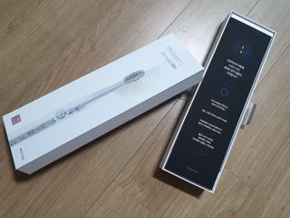 트로마츠 심플 프로  배터리형 — 5점을 준 리뷰어가 2022년 7월 올린 사용 사진