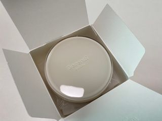 세렌디뷰티 퍼펙트 에어리 래디언스 쿠션 — 5점을 준 리뷰어가 2021년 12월 올린 사용 사진