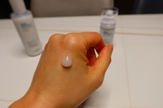 아이레시피 아쿠아 피토플렉스 스킨케어 세트 — 5점을 준 리뷰어가 2023년 1월 올린 사용 사진
