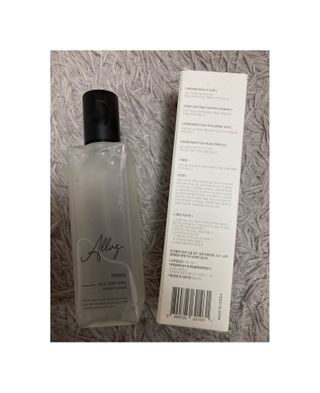 탐니크 바디미스트 올루쓰 150ml — 4점을 준 리뷰어가 2020년 12월 올린 사용 사진