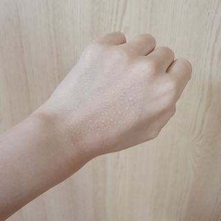 셀바이져 지우개 미스트 피부 보호 입주변 트러블 진정 케어 아기 안개분사 미스트 — 5점을 준 리뷰어가 2021년 2월 올린 사용 사진