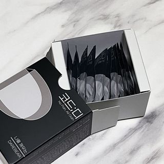데어베어 [알쓰구원템] 숙취링거 성분을 담은 코드디 10개입 — 5점을 준 리뷰어가 2022년 4월 올린 사용 사진