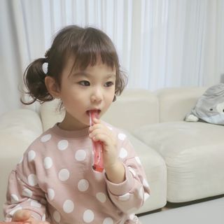 젤리벨리 젤리스틱 어쏘티드 900g — 5점을 준 리뷰어가 2022년 11월 올린 사용 사진