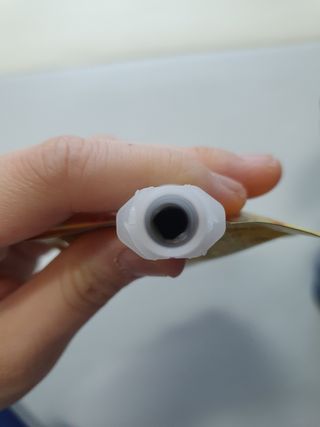 [몸엔용] 어린이, 초등학생의 영양간식 달콤 국산녹용 키엔용  80ml x 10포 — 5점을 준 리뷰어가 2021년 7월 올린 사용 사진