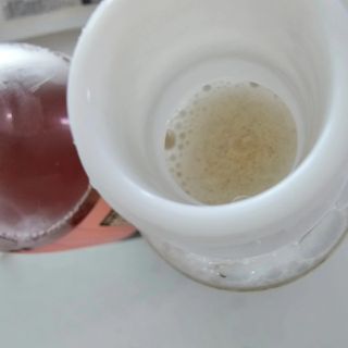 더그레잇티 콤부차 [매일유업] 더그레잇티 44kcal 콤부차 300ml *12개입 (오리지널 6개+베리리치 6개) — 5점을 준 리뷰어가 2023년 9월 올린 사용 사진