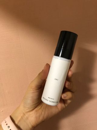 뿌리니 BBURINI L01, L02, L36, L222, A21, A110 6종 중 택1 — 5점을 준 리뷰어가 2021년 8월 올린 사용 사진