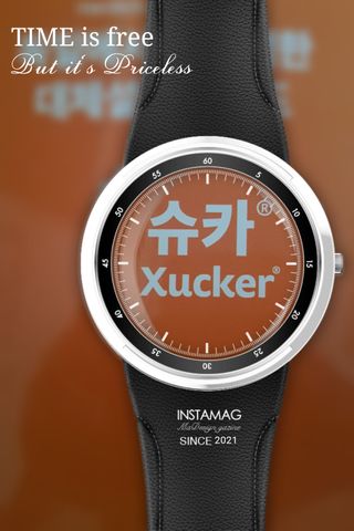 당류2g 자일리톨로 단맛을낸 슈카 퓨어비건 무설탕초콜릿 Xucker vegan 2개입 — 5점을 준 리뷰어가 2021년 4월 올린 사용 사진
