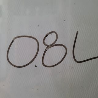 0.8L 마케팅팀 - — 5점을 준 리뷰어가 2021년 5월 올린 사용 사진