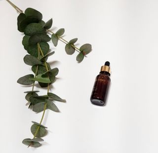 스킨큐어 산다화 비타민c 화이트닝 에센스 30ml — 5점을 준 리뷰어가 2022년 3월 올린 사용 사진