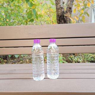 몽베스트 [MONTBEST]위드어스 500mL 20병 — 5점을 준 리뷰어가 2022년 11월 올린 사용 사진