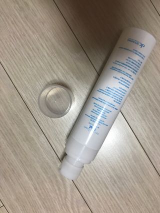 셀바이져 지우개 미스트 피부 보호 입주변 트러블 진정 케어 아기 안개분사 미스트 — 5점을 준 리뷰어가 2021년 3월 올린 사용 사진